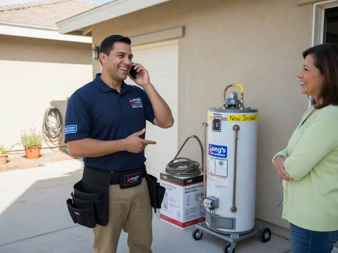 Leak Detection Lone Wolf, OK FAQs